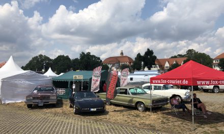US-Car-Convention 2019